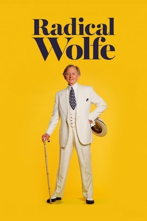 Radical Wolfe 2023