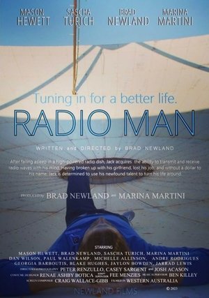 Radio Man 2023