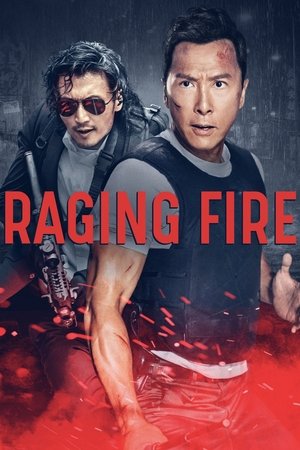 Raging Fire 2021