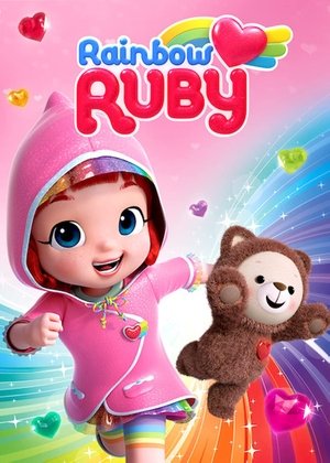 Rainbow Ruby 2016