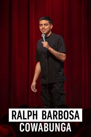Ralph Barbosa: Cowabunga 2023