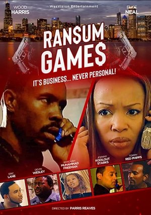 Ransum Games 2021