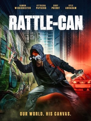 Rattle Can 2021