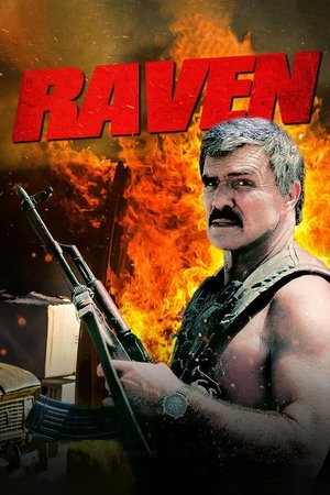 Raven 1996