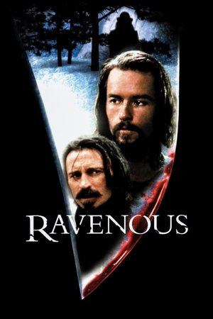 Ravenous 2017