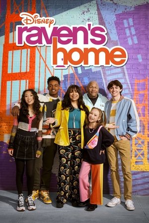 Raven's Home 2017