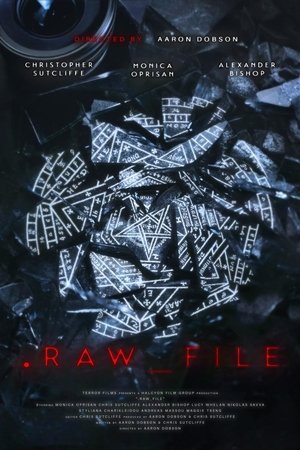 Raw File 2025