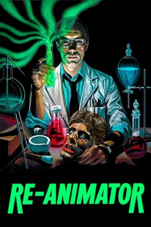 Re-Animator 1985