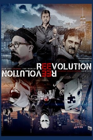 Re-evolution 2019