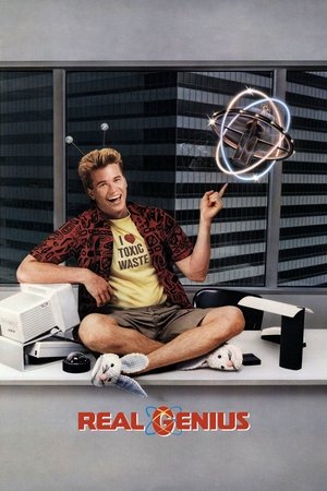 Real Genius 1985