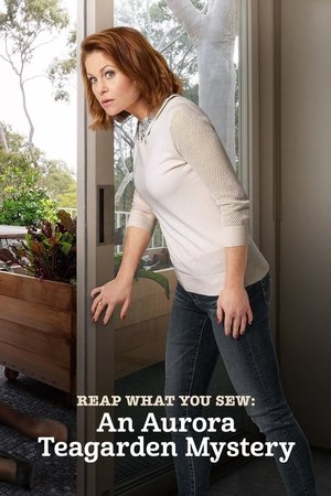 Reap What You Sew: An Aurora Teagarden Mystery 2018