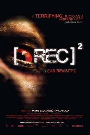 [REC]² 2009