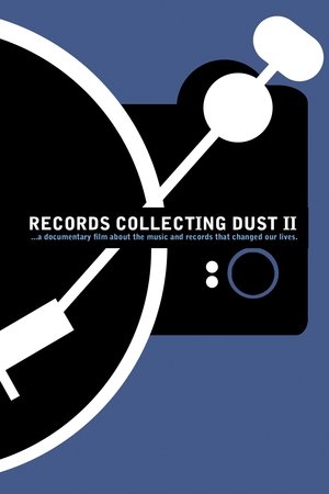 Records Collecting Dust II 2018