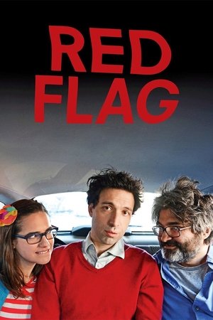 Red Flag 2012