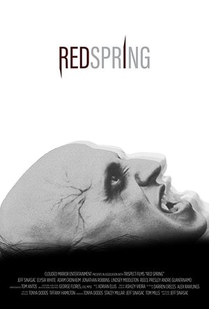 Red Spring 2017