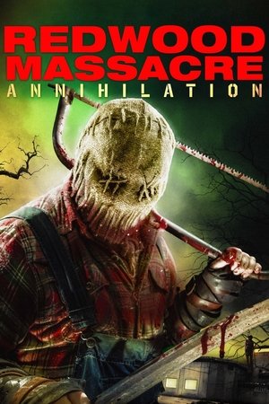 Redwood Massacre: Annihilation 2020