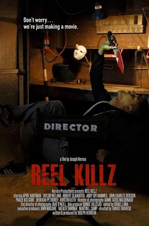 Reel Killz 2018