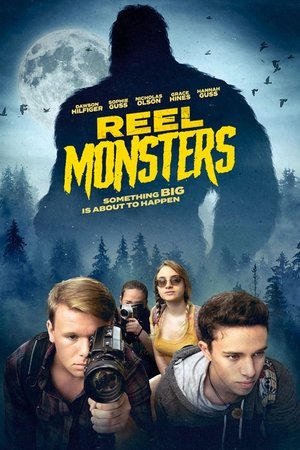 Reel Monsters 2022