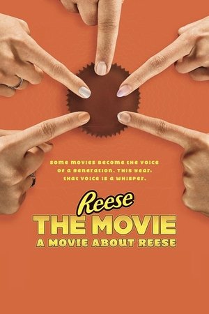 Reese The Movie: A Movie About Reese 2019