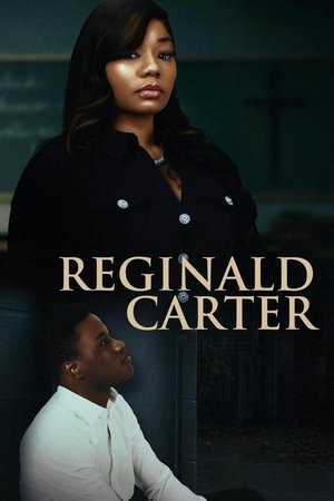 Reginald Carter 2025 2025
