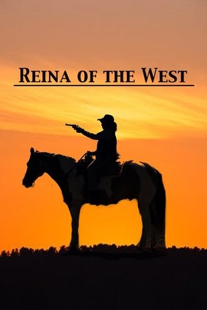 Reina of the West 2022