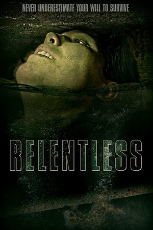 Relentless 2020