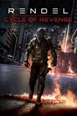 Rendel 2: Cycle of Revenge 2024