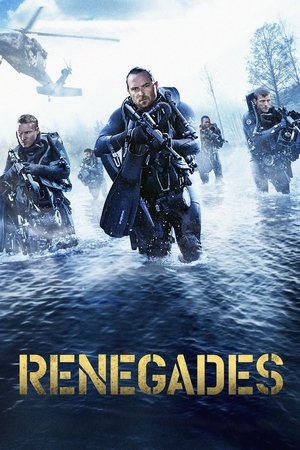 Renegades 2017