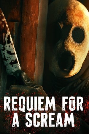 Requiem for a Scream 2022
