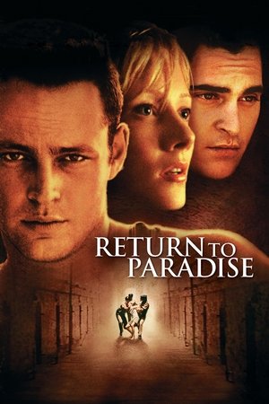 Return to Paradise 1998
