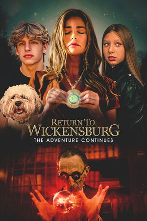 Return to Wickensburg 2024