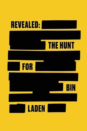 Revealed: The Hunt for Bin Laden 2021
