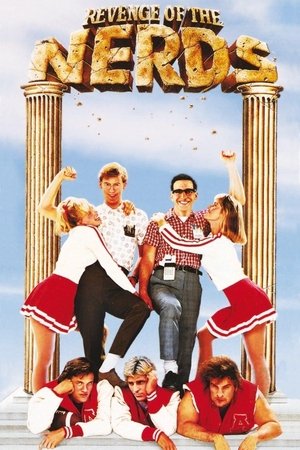 Revenge of the Nerds 1984