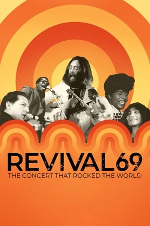Revival69: The Concert That Rocked the World 2022