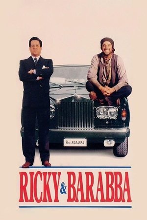 Ricky & Barabba 1992