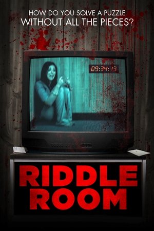 Riddle Room 2016