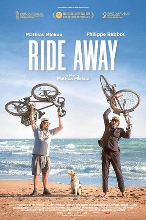 Ride Away 2025