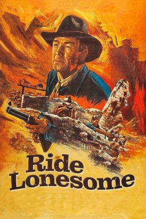 Ride Lonesome 1959