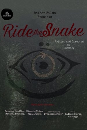 Ride the Snake 2025