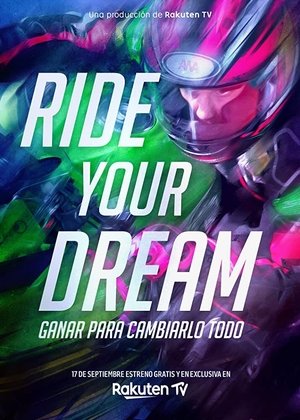 Ride Your Dream 2020