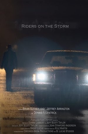 Riders on the Storm 2020