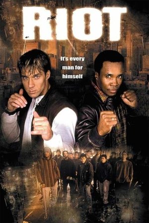 Riot 1997