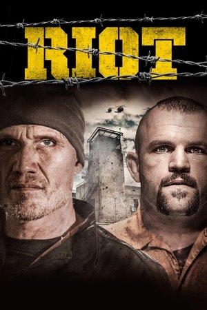 Riot 2018