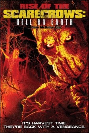Rise of the Scarecrows: Hell on Earth 2021