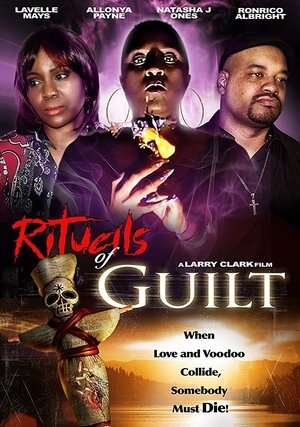 Rituals of Guilt 2018