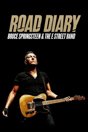 Road Diary: Bruce Springsteen and The E Street Band 2024