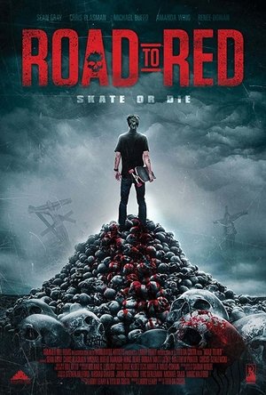 Road to Red 2020