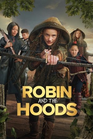 Robin and the Hoods 2024