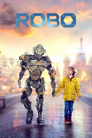 Robo 2019