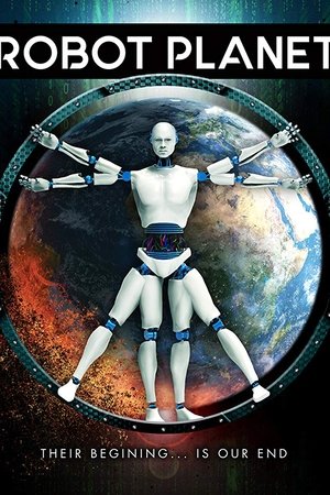 Robot Planet 2018